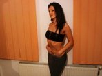 Stripperin CrazyKarla