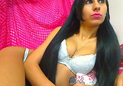 Stripperin Alecsia