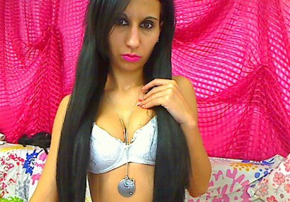 Stripperin Alecsia