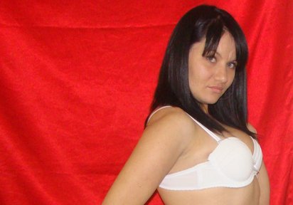 Stripperin SweetSabella