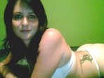 Stripperin HeisseRenatta