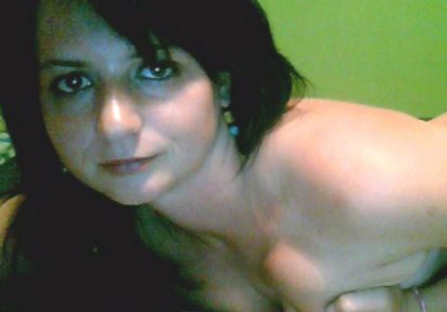 Stripperin HeisseRenatta