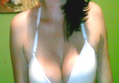 Stripperin HeisseRenatta