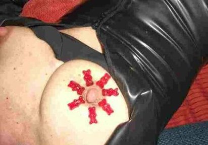 Stripperin Ehmy
