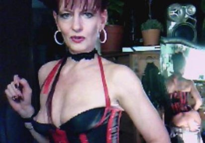 Stripperin Ehmy