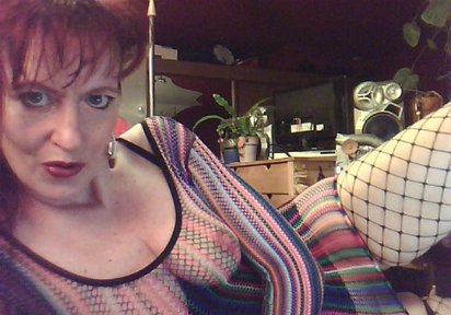 Stripperin Ehmy