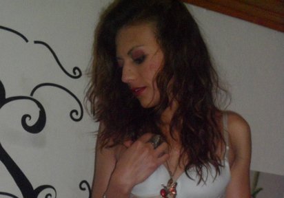 Stripperin MelissaSex
