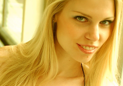 Stripperin PrivatJasmin