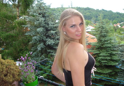 Stripperin PrivatJasmin