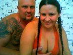 Stripperin GeileElis+Dragon