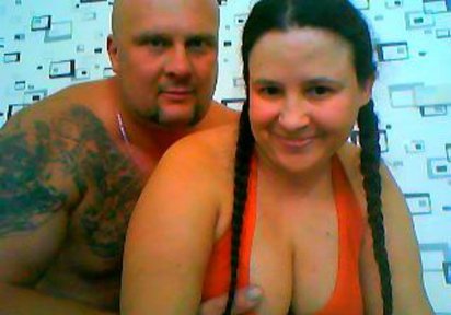 Stripperin GeileElis+Dragon
