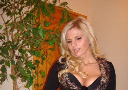Stripperin HeisseParis