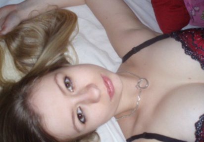 Stripperin HeisseDelphine
