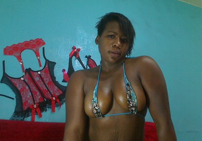 Stripperin SexyYulieth