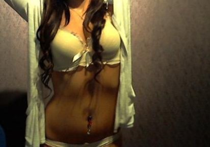 Stripperin SexyJessica
