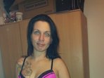 Stripperin TattooGina
