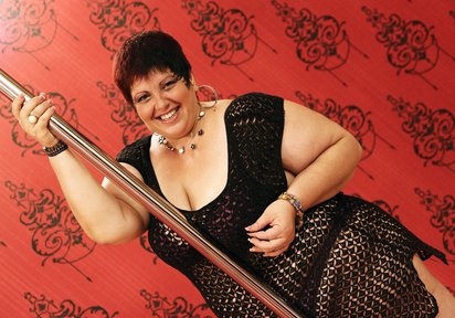 Stripperin MissTanya