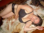 Stripperin HeisseRegi