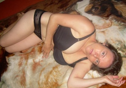 Stripperin HeisseRegi