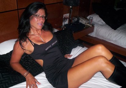 Stripperin Annabel