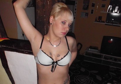 Stripperin Natalina