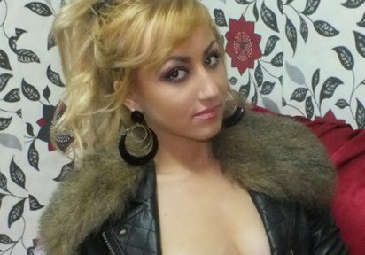 Stripperin AngelKaryna