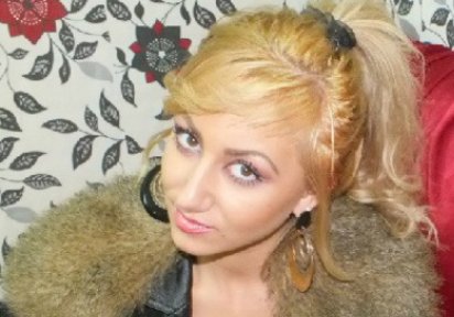 Stripperin AngelKaryna