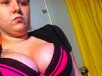 Stripperin Taziana