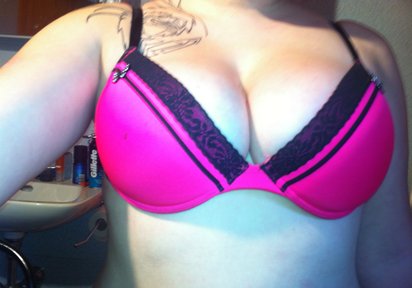 Stripperin Taziana