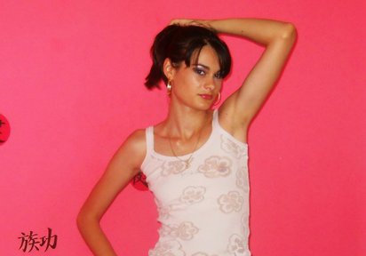 Stripperin LoveLara