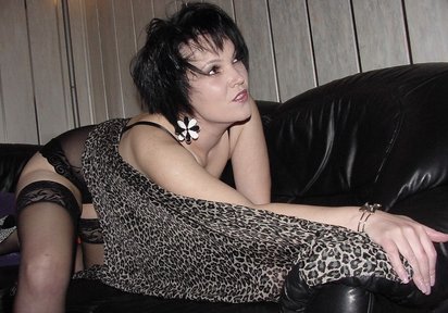 Stripperin WildDianne