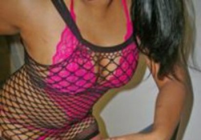 Stripperin NinaG