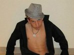 Stripperin SexyBenny