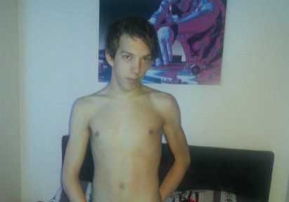 Stripperin SexyBenny