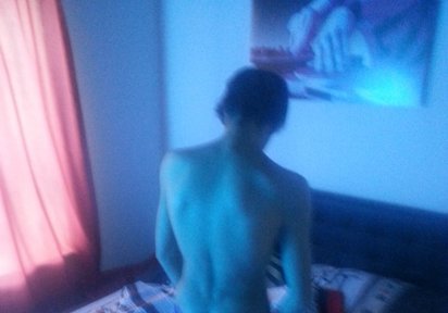 Stripperin SexyBenny