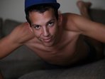 Stripperin SexyBenny