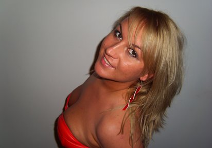 Stripperin HeisseSussy