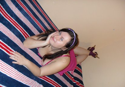 Stripperin DirtyCasandra