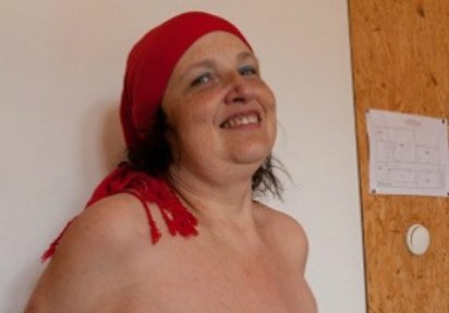 Stripperin AnikaXXXL