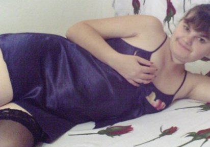 Stripperin Ksyusha