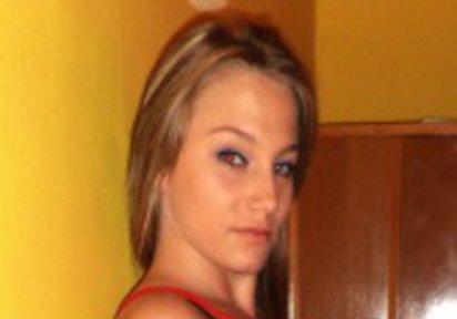 Stripperin PlaymateDenisa