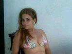Stripperin SweetTania
