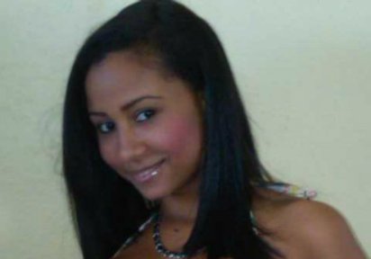 Stripperin SexyYadira