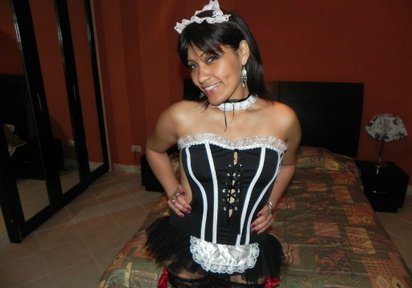 Stripperin HotRia