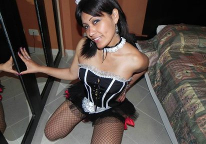 Stripperin HotRia