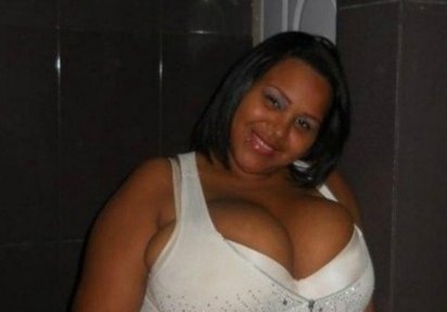 Stripperin SweetMercy