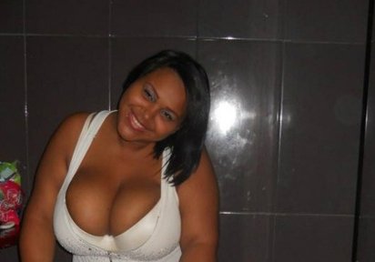 Stripperin SweetMercy
