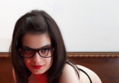 Stripperin HeisseTwiggy
