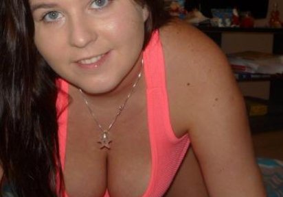Stripperin Sabelina