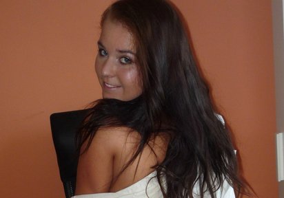 Stripperin Sabelina